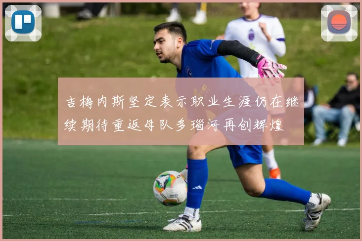 吉梅内斯坚定表示职业生涯仍在继续期待重返母队多瑙河再创辉煌
